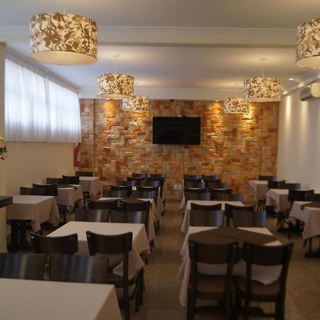 Candango Aero Hotel Guara  Exterior photo